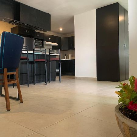 Hotel Escala Puebla Centro Zewnętrze zdjęcie