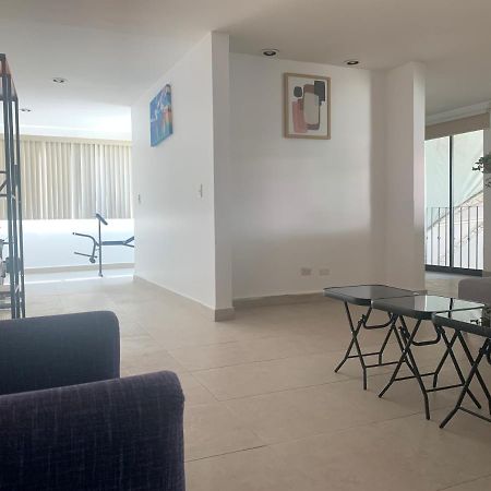 Hotel Escala Puebla Centro Zewnętrze zdjęcie